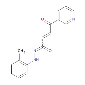 Structure of 62506-71-2
