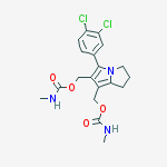 Structure of 62523-04-0