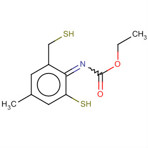 Structure of 62538-71-0