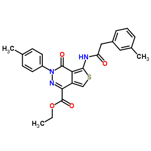 Structure of 6257-71-2