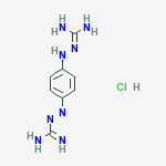 Structure of 62580-71-6
