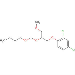 Structure of 62582-04-1