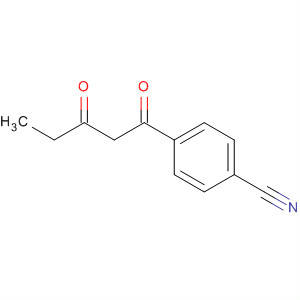 Structure of 62585-04-0