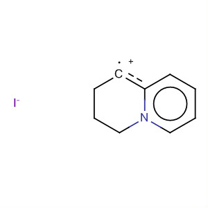 Structure of 62595-71-5