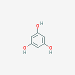 Structure of 626-71-1