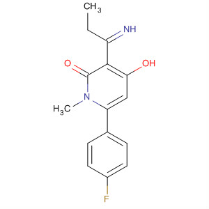 Structure of 62613-71-2