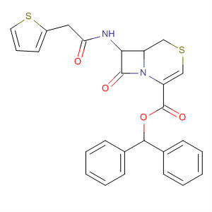 Structure of 62676-04-4