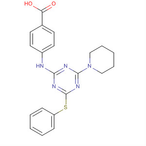 Structure of 62693-04-3