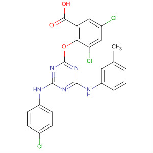 Structure of 62785-04-0