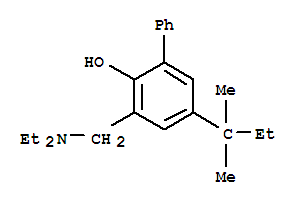 Structure of 6279-71-6