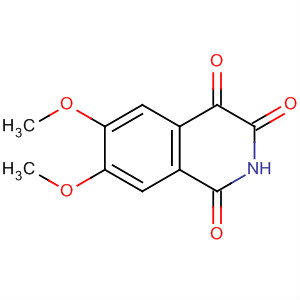 Structure of 62809-04-5