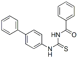 Structure of 6281-71-6