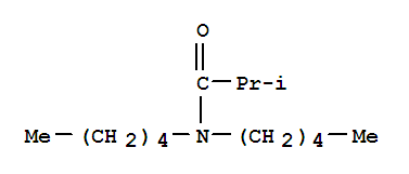 Structure of 6284-04-4