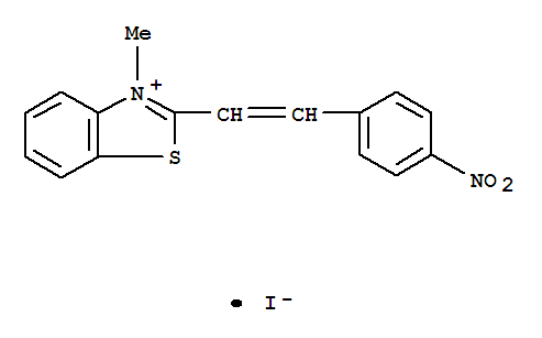 Structure of 6286-04-0