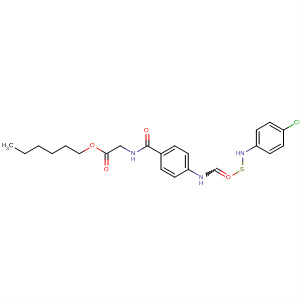 Structure of 62904-04-5