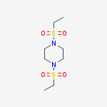 Structure of 62938-04-9