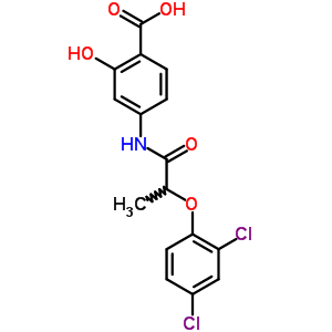 Structure of 6294-04-8
