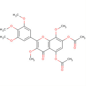 Structure of 62953-04-2