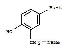 Structure of 6296-71-5