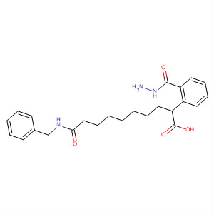 Structure of 62970-71-2