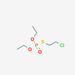 Structure of 6301-04-8