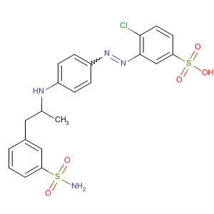 Structure of 63026-71-1