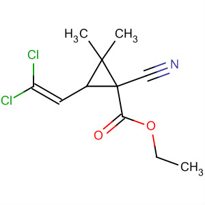 Structure of 63077-71-4