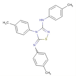 Structure of 63082-71-3