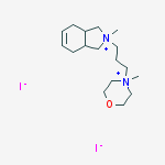 Structure of 6309-71-3