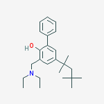 Structure of 6329-71-1