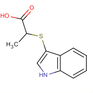 Structure of 63321-71-1
