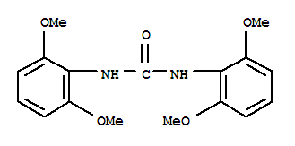 Structure of 6335-04-2
