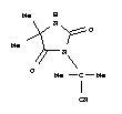 Structure of 6341-71-5