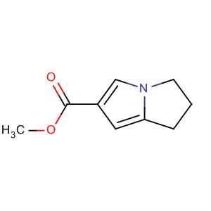 Structure of 63486-71-5