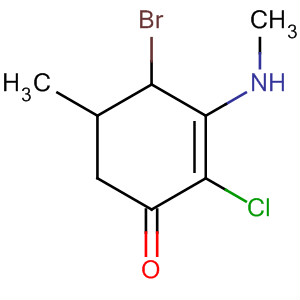 Structure of 63724-04-9