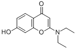 Structure of 63961-71-7