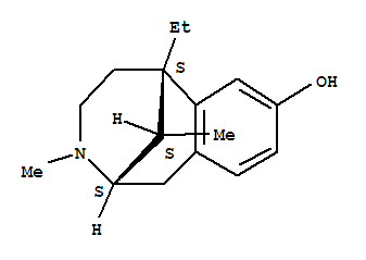 Structure of 64023-71-8