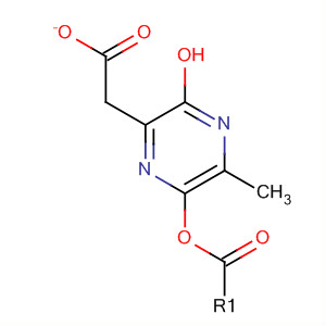 Structure of 64143-04-0