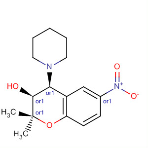 Structure of 64169-71-7