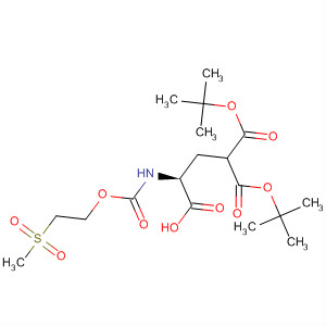 Structure of 64199-71-9