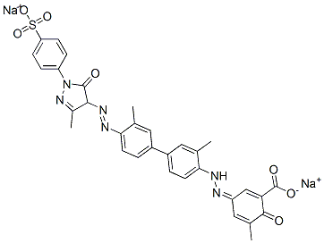 Structure of 6420-04-8