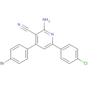 Structure of 642028-71-5