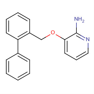 Structure of 642084-04-6