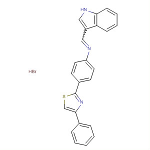 Structure of 64210-04-4