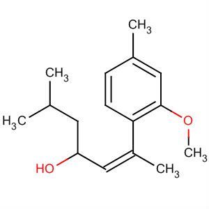 Structure of 64298-04-0