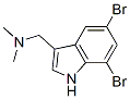 Structure of 64299-04-3