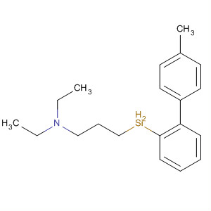 Structure of 64358-71-0