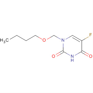 Structure of 64407-71-2