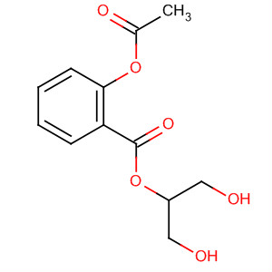 Structure of 64496-71-5
