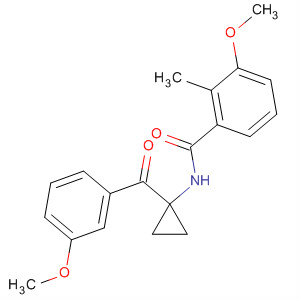 Structure of 644980-04-1